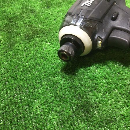  MAKITA マキタ 充電式インパクトドライバ　14.4V/3.0Ah  TD138DRFXB
