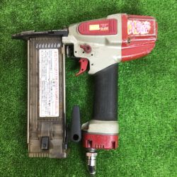 ** MAX マックス 常圧フィニッシュネイラ 15mm~55mm 本体のみ TA-255/F55MO Cランク