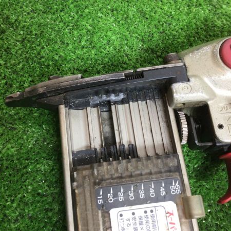  MAX マックス 常圧フィニッシュネイラ 15mm~55mm 本体のみ TA-255/F55MO