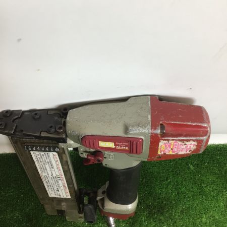  MAX マックス 常圧フィニッシュネイラ 15mm~55mm 本体のみ TA-255/F55MO