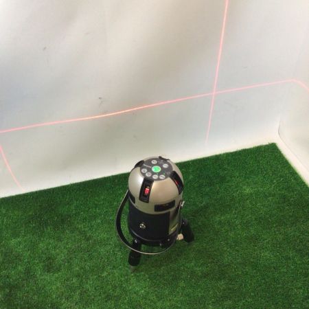  MAKITA マキタ 屋内・屋外兼用 レーザー墨出し器 フルライン ケース・受光器付 SK501