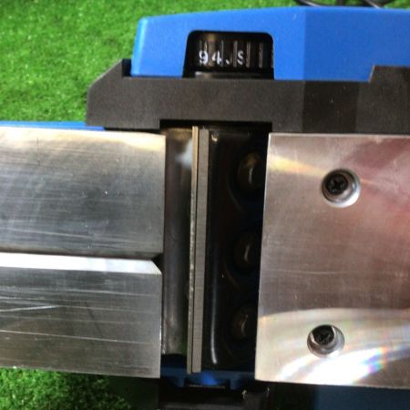  RYOBI リョービ 電動カンナ ブレーキ付 二重絶縁 ML-83S