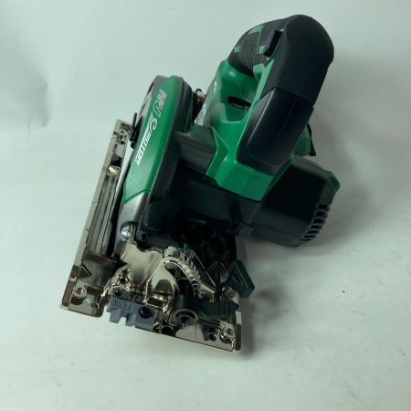 HiKOKI ハイコーキ 充電式丸のこ 125mm C3605DA(XP) マルチボルトバッテリBSL36A18×1、充電器UC18YDL、ケース付