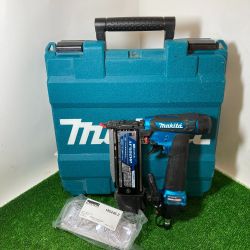 ** MAKITA マキタ 高圧エアタッカ ピンタッカ ケース・保護メガネ付 AF502HPM Bランク