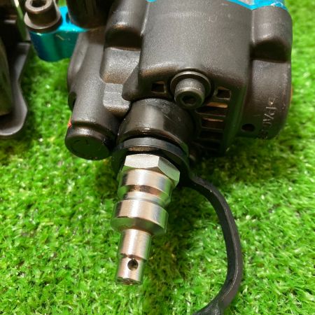  MAKITA マキタ 高圧エアタッカ ピンタッカ ケース・保護メガネ付 AF502HPM