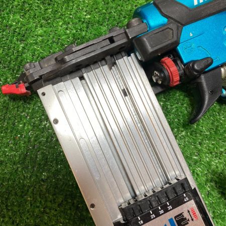  MAKITA マキタ 高圧エアタッカ ピンタッカ ケース・保護メガネ付 AF502HPM