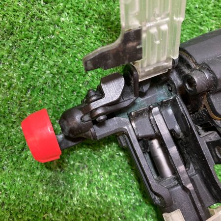  HiKOKI ハイコーキ 高圧エアねじ打機 25〜41mm ケース・保護メガネ付 WF4H3(S)