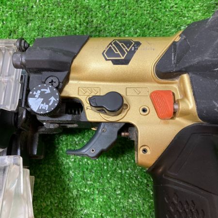  HiKOKI ハイコーキ 高圧エアねじ打機 25〜41mm ケース・保護メガネ付 WF4H3(S)