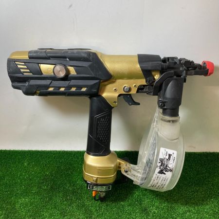  HiKOKI ハイコーキ 高圧エアねじ打機 25〜41mm ケース・保護メガネ付 WF4H3(S)