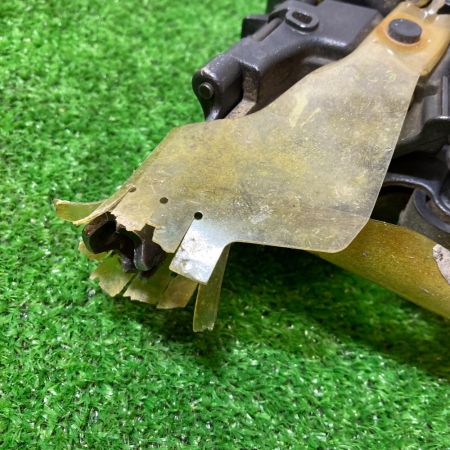  MAX マックス 常圧エア釘打機 ロール釘打機 ケース付 32mm~65mm CN-565S