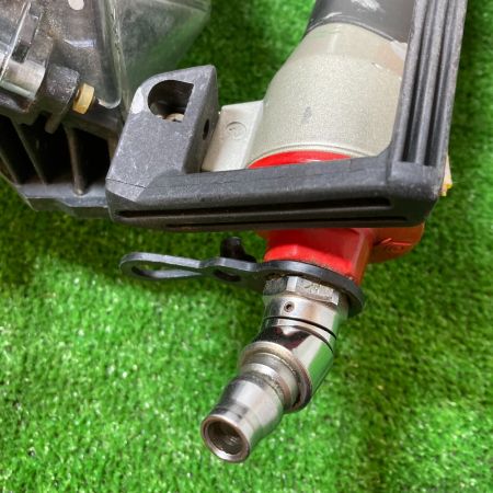  MAX マックス 常圧エア釘打機 ロール釘打機 ケース付 32mm~65mm CN-565S