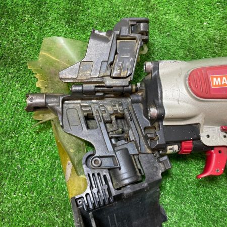  MAX マックス 常圧エア釘打機 ロール釘打機 ケース付 32mm~65mm CN-565S