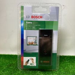 ** BOSCH ボッシュ レーザー距離計 Zamo 未開封品 03007 Sランク
