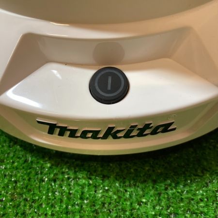  MAKITA マキタ 18V充電式ケトル KT360DZW ホワイト