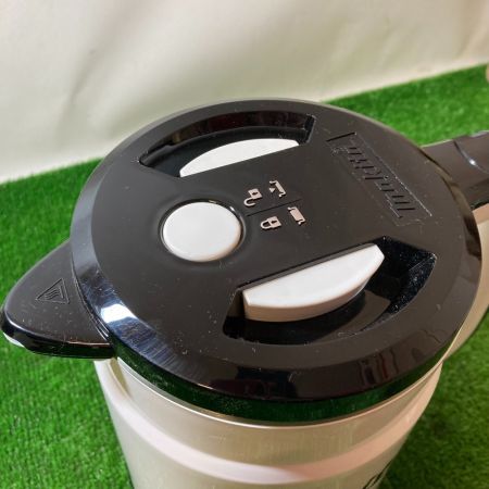  MAKITA マキタ 18V充電式ケトル KT360DZW ホワイト