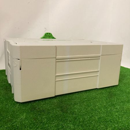  FESTOOL フェスツール　ロテックス　サンダーポリッシャー RO125FEQ-Plus J