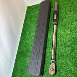** Snap-on スナップオン デジタルトルクレンチ アングルトルクレンチ 差込角1/2 ATECH3FR250N Bランク