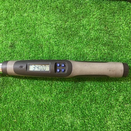  Snap-on スナップオン デジタルトルクレンチ アングルトルクレンチ 差込角1/2 ATECH3FR250N