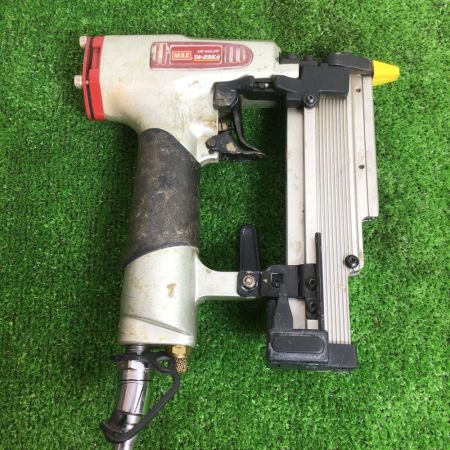  MAX マックス 常圧ピンネイラ 12mm~35mm ケース付 TA-235A