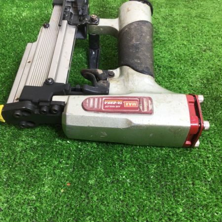  MAX マックス 常圧ピンネイラ 12mm~35mm ケース付 TA-235A