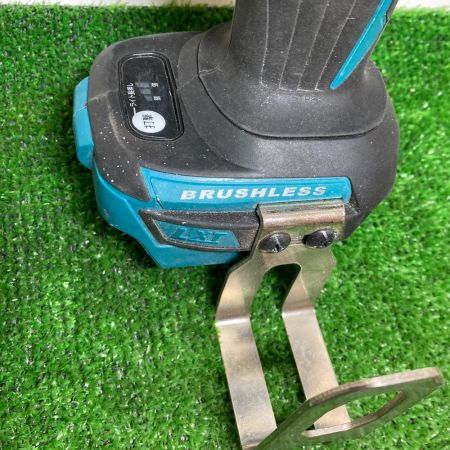  MAKITA マキタ 充電式インパクトレンチ 18V 差込角 3/4 （19mm） 本体のみ TW1001D