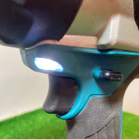  MAKITA マキタ 充電式インパクトレンチ 18V 差込角 3/4 （19mm） 本体のみ TW1001D