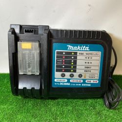 ** MAKITA マキタ 急速充電器 36V専用 本体のみ DC36RA Cランク