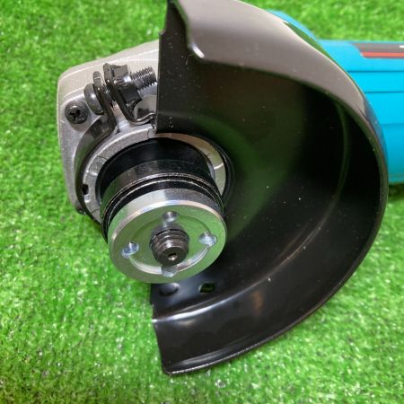  MAKITA マキタ 100mm ディスクグラインダ 1400W コード式 9533CB