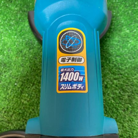  MAKITA マキタ 100mm ディスクグラインダ 1400W コード式 9533CB
