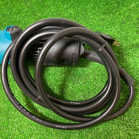  MAKITA マキタ 100mm ディスクグラインダ 1400W コード式 9533CB