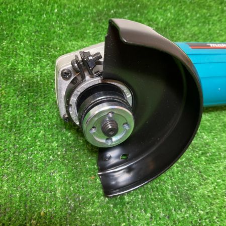  MAKITA マキタ 100mm ディスクグラインダ コード式 1400W  9533CB