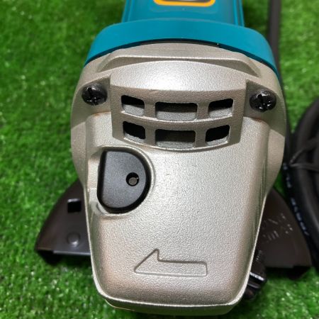  MAKITA マキタ 100mm ディスクグラインダ コード式 1400W  9533CB