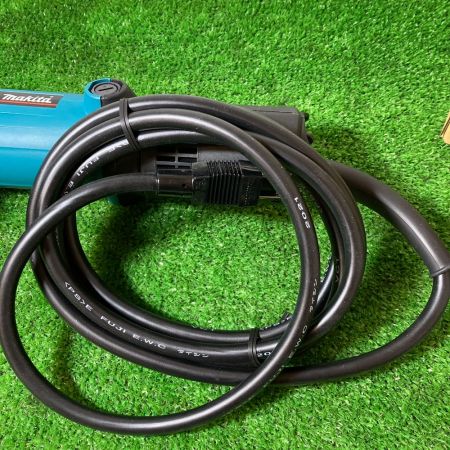  MAKITA マキタ 100mm ディスクグラインダ コード式 1400W  9533CB