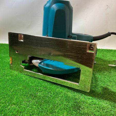  MAKITA マキタ 165mm ライト付きコード式丸のこ 5637BA