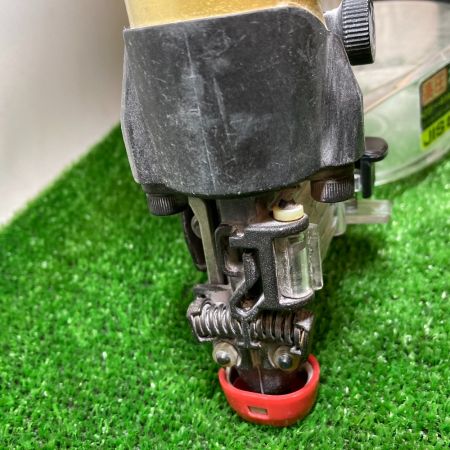  HITACHI 日立 高圧ねじ打ち機 25mm～41mm ケース付 WF4H3