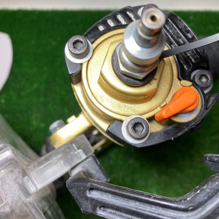  HITACHI 日立 高圧ねじ打ち機 25mm～41mm ケース付 WF4H3