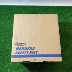 ** FUJII DENKO TSUYORON ツヨロン 傾斜面作業用フルハーネス TH-601OT-OT-L-BX Sランク