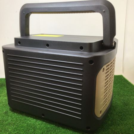  JVC ジェーブイシー ケンウッド ポータブル電源 1002Wh 付属品完備 BN-RB10-C