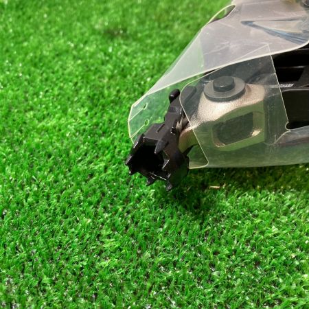  MAKITA マキタ 65ｍｍ 高圧エア釘打ち機 エアダスタ付 AN633HM