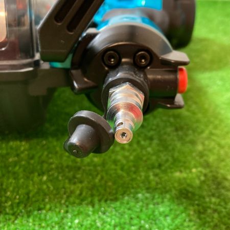  MAKITA マキタ 65ｍｍ 高圧エア釘打ち機 エアダスタ付 AN633HM