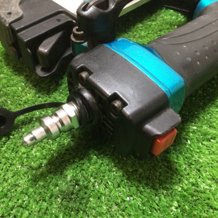  MAKITA マキタ 高圧ピンタッカ エアダスタ付 15mm~50mm 本体のみ AF501HPM