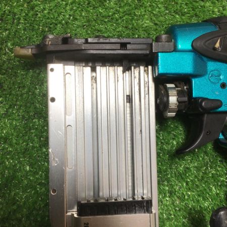  MAKITA マキタ 高圧ピンタッカ エアダスタ付 15mm~50mm 本体のみ AF501HPM
