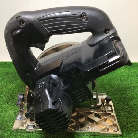  MAKITA マキタ 125mm 充電式マルノコ 14,4V ブラック 本体のみ HS470D