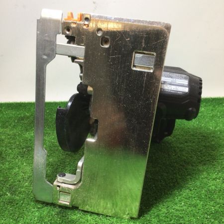  MAKITA マキタ 125mm 充電式マルノコ 14,4V ブラック 本体のみ HS470D