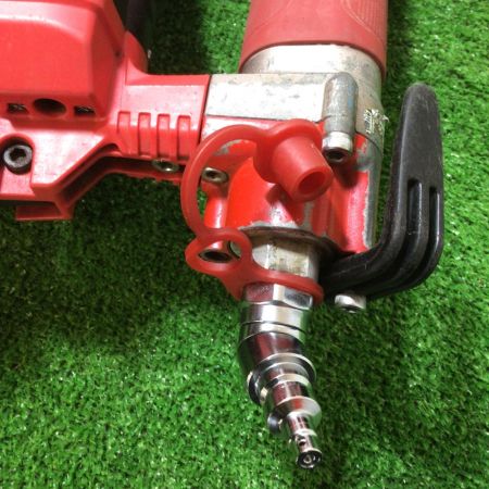  MAX マックス 高圧ねじ打ち機 ターボドライバ 25mm~41mm 本体のみ HV-R41G2