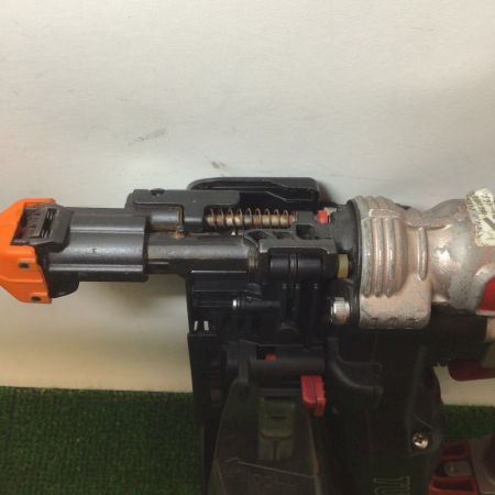  MAX マックス 高圧ねじ打ち機 ターボドライバ 25mm~41mm 本体のみ HV-R41G2