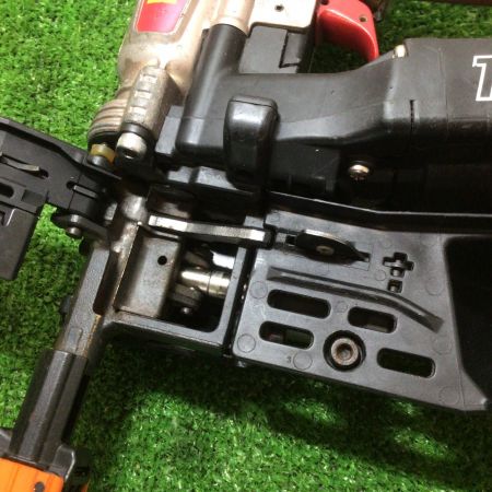  MAX マックス 高圧ねじ打ち機 ターボドライバ 25mm~41mm 本体のみ HV-R41G2