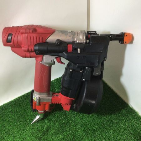  MAX マックス 高圧ねじ打ち機 ターボドライバ 25mm~41mm 本体のみ HV-R41G2