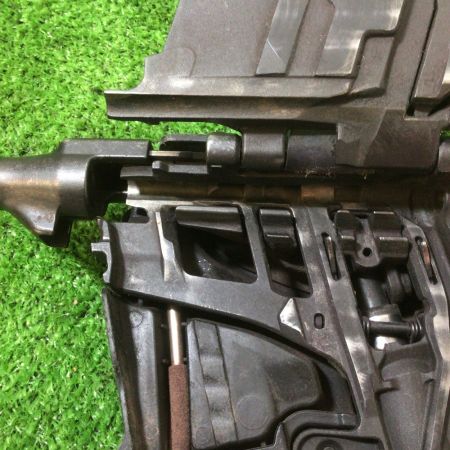  MAX マックス 45mm~90mm 高圧ロール釘打機 スーパーネイラ ケース付 HN-90N4(D)