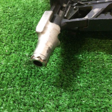  MAX マックス 65mm 高圧ロール釘打機 ケース付 HN-65N1